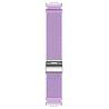 Strap-it Strap-it Bracelet tressé Huawei Watch Fit 2 (lila) Strap-it Strap-it Bracelet tressé Huawei Watch Fit 2 (lila)