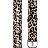 Strap-it Strap-it Bracelet Lucky Leopard Fitbit Luxe Strap-it Strap-it Bracelet Lucky Leopard Fitbit Luxe