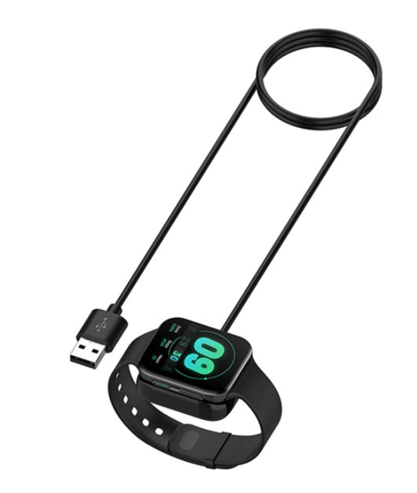 Strap-it Strap-it Chargeur Oppo Watch 41mm