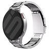 Strap-it Strap-it Bracelet luxe à maillons acier OnePlus Watch (argent)