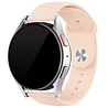 Strap-it Strap-it Bracelet sport Samsung Galaxy Watch 3 41mm (rose antique) Strap-it Strap-it Bracelet sport Samsung Galaxy Watch 3 41mm (rose antique)