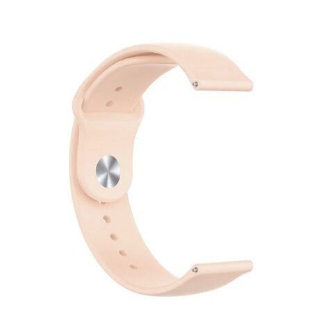 Strap-it Strap-it Bracelet sport Samsung Gear Sport (rose antique)