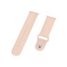Strap-it Strap-it Bracelet sport Samsung Gear Sport (rose antique) Strap-it Strap-it Bracelet sport Samsung Gear Sport (rose antique)
