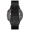 Strap-it Strap-it Bracelet titane Butterfly Amazfit GTR 3 (Pro) (noir)