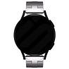 Strap-it Strap-it Bracelet titane Butterfly Fossil Gen 6 44mm (argent) Strap-it Strap-it Bracelet titane Butterfly Fossil Gen 6 44mm (argent)