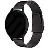 Strap-it Strap-it Bracelet titane Butterfly Polar Grit X (noir) Strap-it Strap-it Bracelet titane Butterfly Polar Grit X (noir)