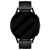 Strap-it Strap-it Bracelet titane Butterfly Polar Grit X (noir) Strap-it Strap-it Bracelet titane Butterfly Polar Grit X (noir)