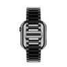 Strap-it Strap-it Bracelet titane Premium Apple Watch (graphite) Strap-it Strap-it Bracelet titane Premium Apple Watch (graphite)