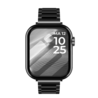 Strap-it Strap-it Bracelet titane Premium Apple Watch (graphite) Strap-it Strap-it Bracelet titane Premium Apple Watch (graphite)