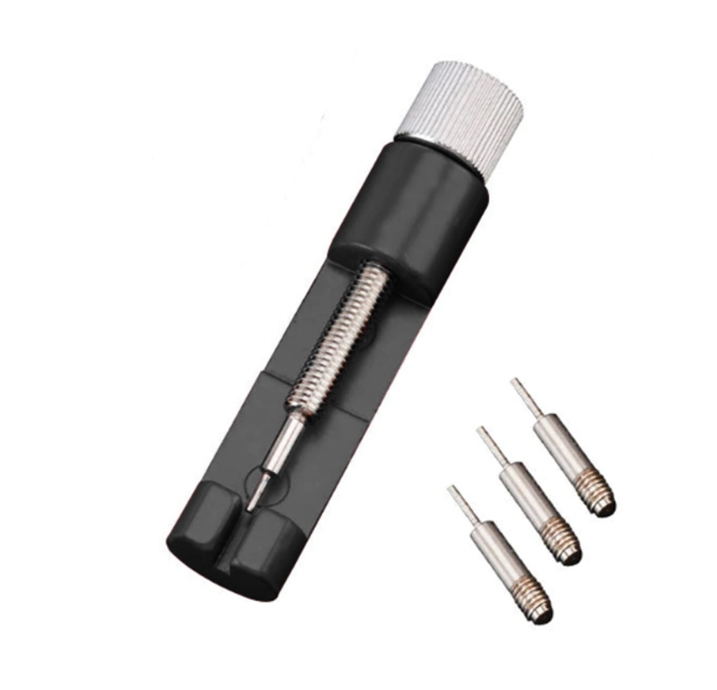 Bandz Bandz kit de raccourcissement de bracelet de montre