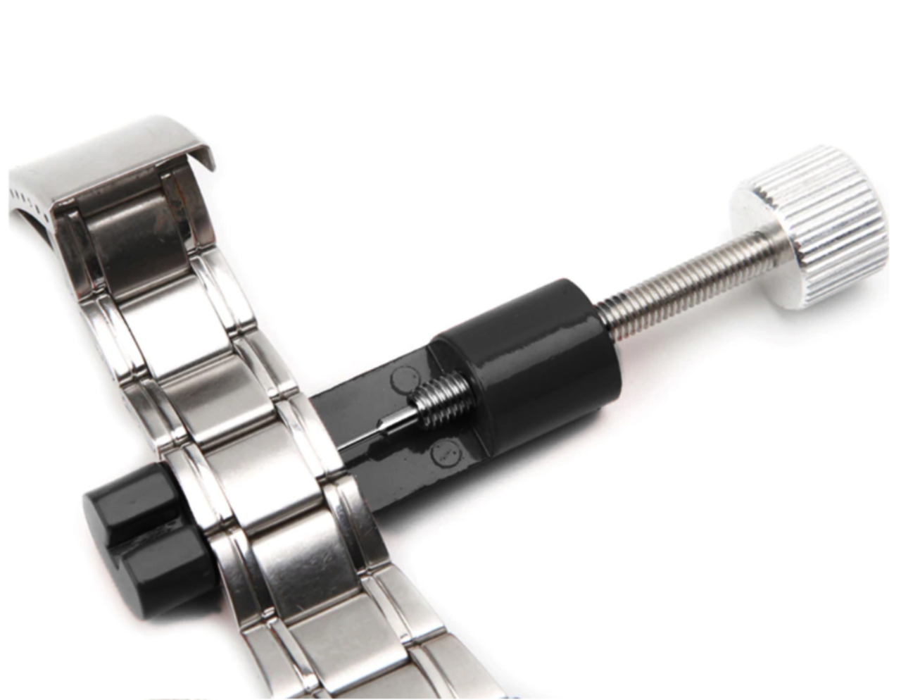 Bandz Bandz kit de raccourcissement de bracelet de montre