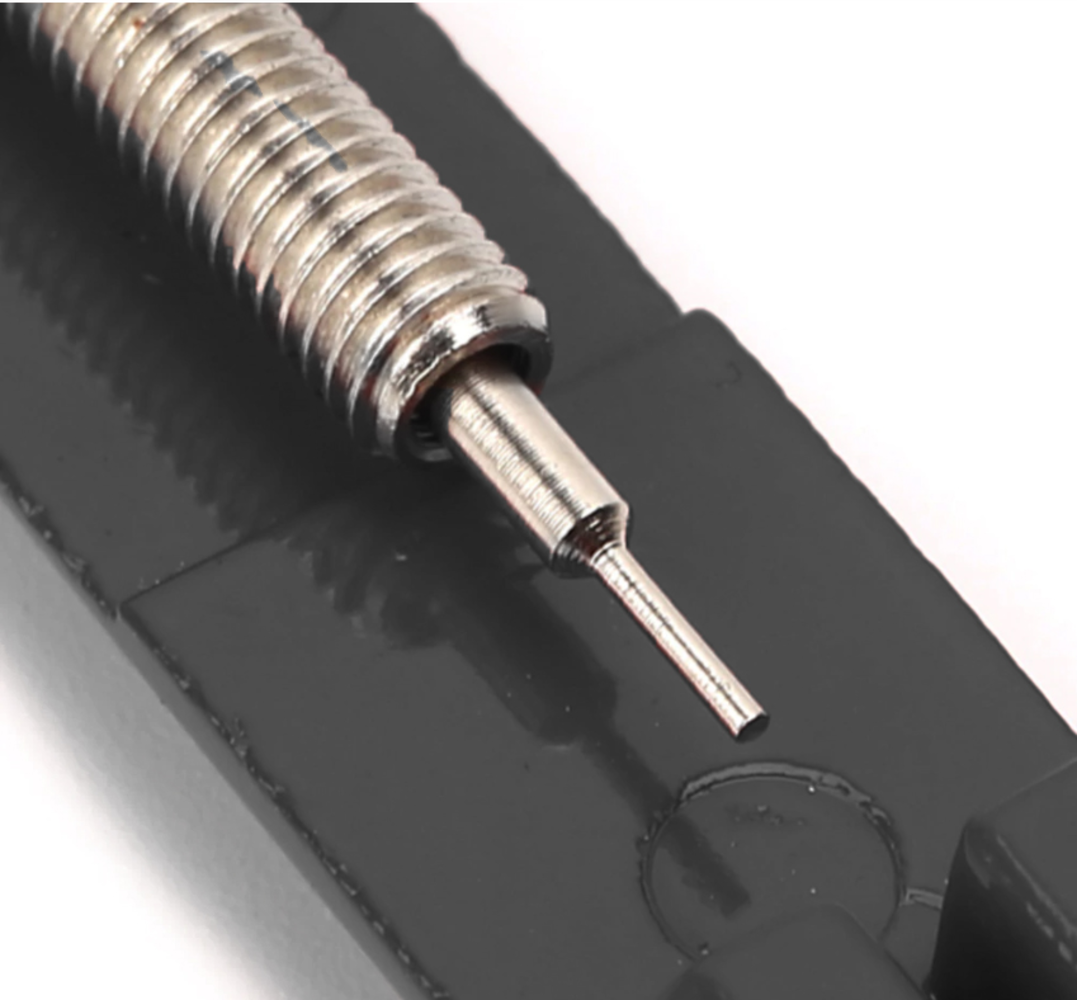 Bandz Bandz kit de raccourcissement de bracelet de montre