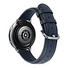 Strap-it Strap-it Bracelet cuir Fossil Gen 5 (bleu foncé) Strap-it Strap-it Bracelet cuir Fossil Gen 5 (bleu foncé)