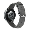 Strap-it Strap-it Bracelet cuir Fossil Gen 5 (gris foncé) Strap-it Strap-it Bracelet cuir Fossil Gen 5 (gris foncé)