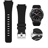 Strap-it Strap-it Bracelet silicone Fossil Gen 5e 44mm (noir) Strap-it Strap-it Bracelet silicone Fossil Gen 5e 44mm (noir)