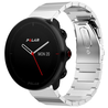 Strap-it Strap-it Bracelet en métal Polar Vantage M (argent) Strap-it Strap-it Bracelet en métal Polar Vantage M (argent)