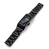 Strap-it Strap-it Bracelet en métal Fitbit Charge 5 (noir) Strap-it Strap-it Bracelet en métal Fitbit Charge 5 (noir)