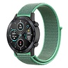 Strap-it Strap-it Bracelet nylon Honor Magic Watch 2 (menthe) Strap-it Strap-it Bracelet nylon Honor Magic Watch 2 (menthe)