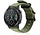 Strap-it Bracelet nylon á boucle Honor Magic Watch 2 (vert)