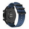 Strap-it Strap-it Bracelet nylon á boucle Honor Magic Watch 2 (blauw) Strap-it Strap-it Bracelet nylon á boucle Honor Magic Watch 2 (blauw)