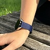 Strap-it Strap-it Bracelet nylon á boucle Honor Magic Watch 2 (blauw) Strap-it Strap-it Bracelet nylon á boucle Honor Magic Watch 2 (blauw)