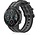Strap-it Bracelet nylon á boucle Honor Magic Watch 2 (noir/gris)