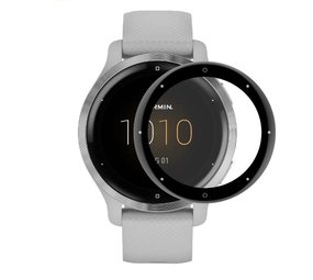 Strap-it Protecteur d'écran Garmin Venu 2s