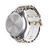 Strap-it Strap-it Bracelet Lucky Leopard Garmin Vivomove 3s Strap-it Strap-it Bracelet Lucky Leopard Garmin Vivomove 3s