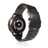Strap-it Strap-it Bracelet titane grain Fossil Gen 5e 44mm (graphite) Strap-it Strap-it Bracelet titane grain Fossil Gen 5e 44mm (graphite)
