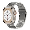 Strap-it Strap-it Bracelet titane grain Apple Watch (argent) Strap-it Strap-it Bracelet titane grain Apple Watch (argent)