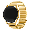 Strap-it Strap-it Bracelet acier loop Polar Ignite (or) Strap-it Strap-it Bracelet acier loop Polar Ignite (or)
