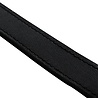 Strap-it Strap-it Bracelet cuir avec D-Buckle Huawei Watch GT 3 Pro 46mm (noir) Strap-it Strap-it Bracelet cuir avec D-Buckle Huawei Watch GT 3 Pro 46mm (noir)