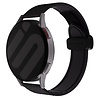 Strap-it Strap-it Bracelet cuir avec D-Buckle Xiaomi Watch S3 (noir) Strap-it Strap-it Bracelet cuir avec D-Buckle Xiaomi Watch S3 (noir)