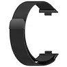 Strap-it Strap-it Bracelet Milanais Huawei Watch Fit 3 (noir) Strap-it Strap-it Bracelet Milanais Huawei Watch Fit 3 (noir)
