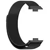 Strap-it Strap-it Bracelet Milanais Huawei Watch Fit 3 (noir) Strap-it Strap-it Bracelet Milanais Huawei Watch Fit 3 (noir)