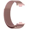 Strap-it Strap-it Bracelet Milanais Huawei Watch Fit 3 (rose) Strap-it Strap-it Bracelet Milanais Huawei Watch Fit 3 (rose)
