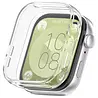 Strap-it Strap-it Coque de TPU Huawei Watch Fit 3 (transparent) Strap-it Strap-it Coque de TPU Huawei Watch Fit 3 (transparent)
