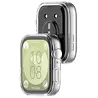 Strap-it Strap-it Coque de TPU Huawei Watch Fit 3 (transparent) Strap-it Strap-it Coque de TPU Huawei Watch Fit 3 (transparent)