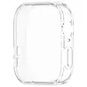 Strap-it Strap-it Coque de TPU Huawei Watch Fit 3 (transparent) Strap-it Strap-it Coque de TPU Huawei Watch Fit 3 (transparent)