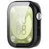 Strap-it Strap-it Coque rigide avec verre Huawei Watch Fit 3 (noir) Strap-it Strap-it Coque rigide avec verre Huawei Watch Fit 3 (noir)