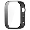 Strap-it Strap-it Coque rigide avec verre Huawei Watch Fit 3 (noir) Strap-it Strap-it Coque rigide avec verre Huawei Watch Fit 3 (noir)