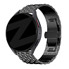 Bandz Bandz Bracelet acier 'Dragón' Polar Grit X2 Pro (noir) Bandz Bandz Bracelet acier 'Dragón' Polar Grit X2 Pro (noir)