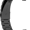 Strap-it Strap-it Bracelet acier Huawei Watch Fit 3 (noir) Strap-it Strap-it Bracelet acier Huawei Watch Fit 3 (noir)