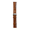 Strap-it Strap-it Bracelet cuir motif crocodile Polar Ignite 3 (marron) Strap-it Strap-it Bracelet cuir motif crocodile Polar Ignite 3 (marron)