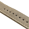 Strap-it Strap-It Bracelet nylon boucle Polar Ignite 2 (kaki) Strap-it Strap-It Bracelet nylon boucle Polar Ignite 2 (kaki)