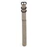 Strap-it Strap-It Bracelet nylon boucle Polar Ignite 2 (kaki) Strap-it Strap-It Bracelet nylon boucle Polar Ignite 2 (kaki)