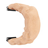 Strap-it Strap-it Bracelet Chouchou Samsung Galaxy Watch 3 41mm (beige) Strap-it Strap-it Bracelet Chouchou Samsung Galaxy Watch 3 41mm (beige)