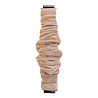 Strap-it Strap-it Bracelet Chouchou Samsung Galaxy Watch 3 41mm (beige) Strap-it Strap-it Bracelet Chouchou Samsung Galaxy Watch 3 41mm (beige)