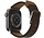 OtterBox Bracelet Symmetry cuir de cactus Apple Watch (marron)