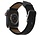 OtterBox Bracelet Symmetry cuir de cactus Apple Watch (noir)